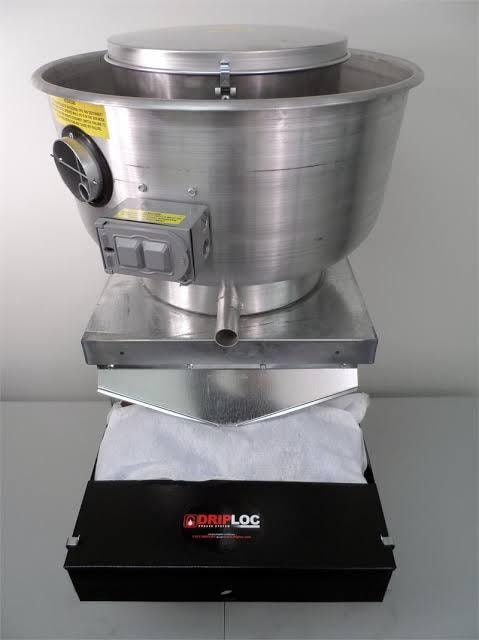 Grease pillow replacement unit